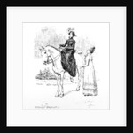 Cheerful prognostics by Hugh Thomson