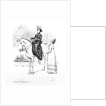 Cheerful prognostics by Hugh Thomson