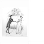 So much love and eloquence by Hugh Thomson