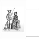 Dawson by Hugh Thomson