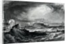 Ramsgate, Kent from 'Picturesque Views on the Southern Coast of England' by Joseph Mallord William (after) Turner