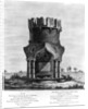 Hackendown Monument by English School