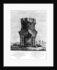 Hackendown Monument by English School