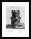 Hackendown Monument by English School