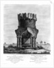 Hackendown Monument by English School