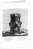 Hackendown Monument by English School