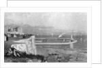 Ramsgate Harbour, c.1840s by English School