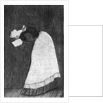 Catalepsy by Dutch School