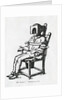 Dr Rush's Tranquilizer Chair by American School