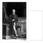 Albert Edward, Prince of Wales, 1861 by Anonymous