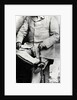 Albert Edward, Prince of Wales, late 19th century by Anonymous