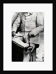 Albert Edward, Prince of Wales, late 19th century by Anonymous