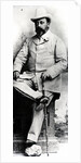 Albert Edward, Prince of Wales, late 19th century by Anonymous