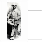 Albert Edward, Prince of Wales, late 19th century by Anonymous