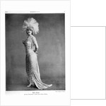 Gaby Deslys by Unknown photographer