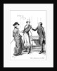 The obsequious civility by Hugh Thomson