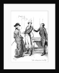 The obsequious civility by Hugh Thomson