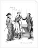 The obsequious civility by Hugh Thomson