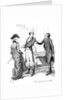 The obsequious civility by Hugh Thomson