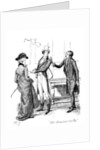 The obsequious civility by Hugh Thomson