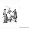 The obsequious civility by Hugh Thomson