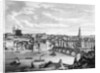 Newcastle-upon-Tyne from the South by John Knox