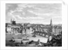 Newcastle-upon-Tyne from the South by John Knox
