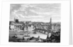 Newcastle-upon-Tyne from the South by John Knox