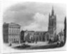 St. Nicholas Church, Newcastle-Upon-Tyne by English School