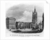 St. Nicholas Church, Newcastle-Upon-Tyne by English School