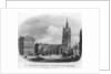 St. Nicholas Church, Newcastle-Upon-Tyne by English School