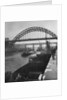 The Tyne Bridge, Newcastle-upon-Tyne by English Photographer