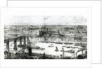 Newcastle upon Tyne by Thomas Sulman