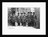 Yeoman Warders of the Tower of London by English Photographer