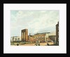 Entrance into Manchester Across Water Street by Thomas Talbot Bury