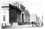 The Royal Institution, Manchester by John Harwood