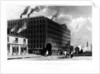 The Twist Factory, Oxford Street, Manchester by John (after) Harwood
