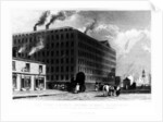 The Twist Factory, Oxford Street, Manchester by John (after) Harwood