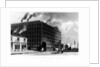 The Twist Factory, Oxford Street, Manchester by John (after) Harwood
