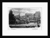 Piccadilly, Manchester by English Photographer
