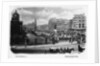 Piccadilly, Manchester by English Photographer