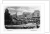 Piccadilly, Manchester by English Photographer