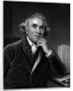 Portrait of John Hunter by Joshua Reynolds