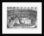 Procession of the Globe, Ferrara by Francesco Ferrari