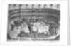 Procession of the Globe, Ferrara by Francesco Ferrari