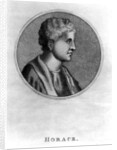 Horace by English School