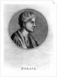 Horace by English School