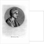 Horace by English School