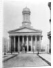 Royal Exchange Square, Glasgow, c.1895 by Scottish Photographer