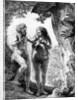 Adam and Eve, 1638 by Rembrandt Harmensz. van Rijn
